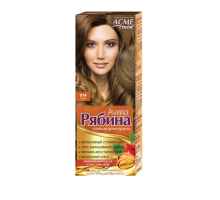 Краска для волос Рябина Avena 014 Русый