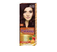 Краска для волос Рябина Avena 035 Гранат