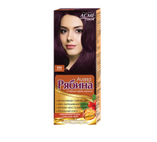 Краска для волос Рябина Avena 036 Божоле