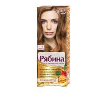 Краска для волос Рябина Intense 114 Карамель