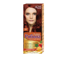 Краска для волос Рябина Avena 233 Рубин