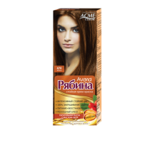 Краска для волос Рябина Avena 470 Мокко
