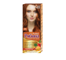 Краска для волос Рябина Avena 583 Миндаль