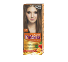 Краска для волос Рябина Avena 670 Ольха