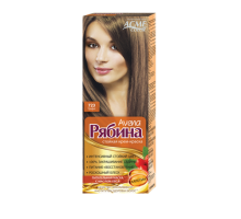 Краска для волос Рябина Avena 723 Графит