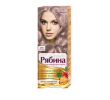 Краска для волос Рябина Intense 246 Талая вода