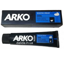 Крем для бритья Arko Охлаждающий, 61ml