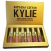 Kylie Birthday Edition помада-блеск 6шт.