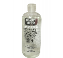 Мицелярная вода Beauty Derm Total Care 5in1, 500ml 
