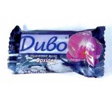 Мыло Диво орхидея