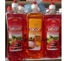 Жидкое мыло Армони Sabon, 1л, дозатор