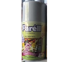 Освежитель для воздуха Farell Весенний сад 200мл, сменный баллон