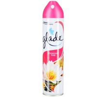 Освежитель для воздуха Glade Японский сад, 300мл