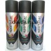 Пена для бритья Sport Star Regular, 175ml
