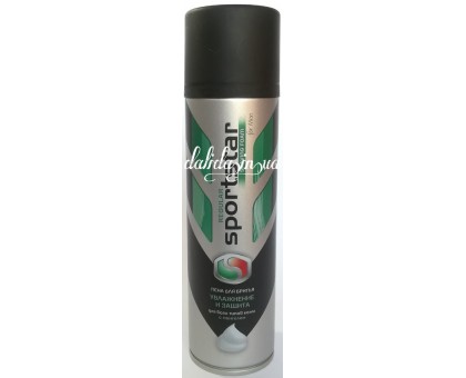 Пена для бритья Sport Star Regular, 175ml