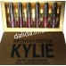 Kylie Birthday Edition помада-блеск 6шт.