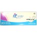 Ежедневные прокладки Normal Clinic Ultra, medium, 20шт., картонная коробка