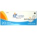 Ежедневные прокладки Normal Clinic Ultra, small, 20шт., картонная коробка