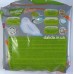 Прокладки для критических дней Molped Deo Floral long, 5 капель, 8шт.