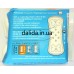 Ежедневные прокладки Normal Clinic Ultra, small, 20шт.