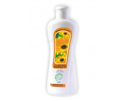 Шампунь-бальзам Фитодоктор "Календула" 1000ml