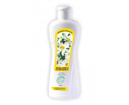 Шампунь-бальзам Фитодоктор "Ромашка" 1000ml