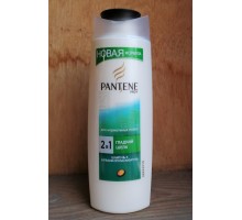 Шампунь Pantene Гладкий шелк, 400ml