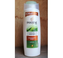 Шампунь Pantene Слияние с природой, 400ml