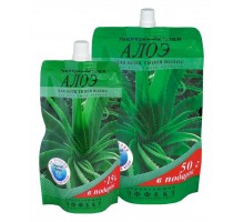 Шампунь-бальзам Фитодоктор "Алоэ" Doy Pack 270ml