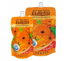 Шампунь-бальзам Фитодоктор "Календула" Doy Pack 270ml