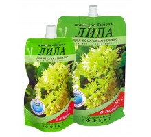 Шампунь-бальзам Фитодоктор "Липа" Doy Pack 270ml