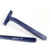 Бритвенный станок Gillette 2, 5шт.